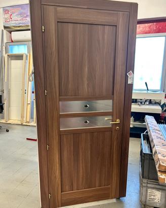 Porte interne nuove  x rinnovo esposizione