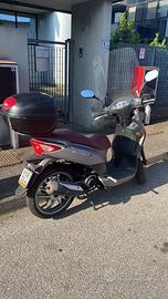 Sym Symphony 50 - 2018