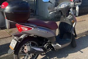 Sym Symphony 50 - 2018