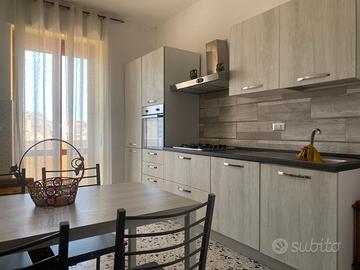 Alghero lido vicino lungomare e centro