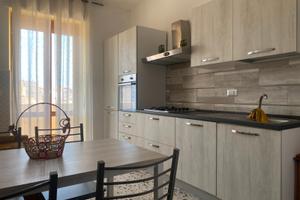 Alghero lido vicino lungomare e centro