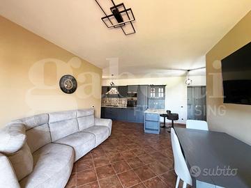 Appartamento Piedimonte Matese