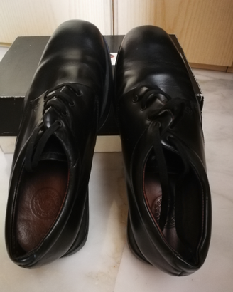 SCARPE SAMSONITE - UOMO (in pelle)