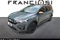 DACIA Jogger 1.0 tce Extreme UP Gpl 100cv 7p.ti