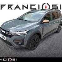 DACIA Jogger 1.0 tce Extreme UP Gpl 100cv 7p.ti