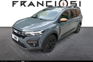 DACIA Jogger 1.0 tce Extreme UP Gpl 100cv 7p.ti