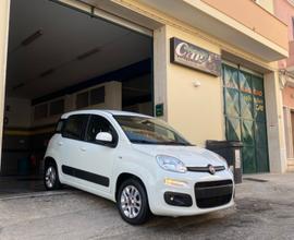 Fiat Panda 1.2 Lounge 5 posti