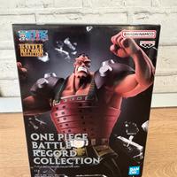 ONE PIECE BATTLE RECORD COLLECTION - JOZU