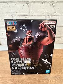 ONE PIECE BATTLE RECORD COLLECTION - JOZU