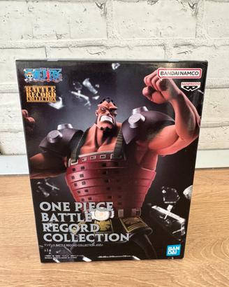 ONE PIECE BATTLE RECORD COLLECTION - JOZU