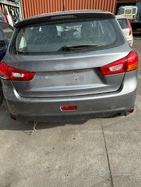 RICAMBI MITSUBISHI ASX 2015’ 1.8