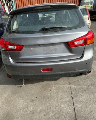 RICAMBI MITSUBISHI ASX 2015’ 1.8