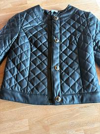 Giacca trapuntata