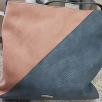 Borsa a tracolla Particolari