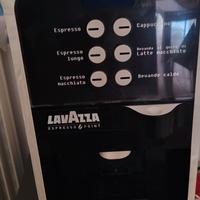 distributore caffe