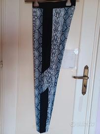 leggins sportivi con fantasia