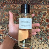 Diorissima di Dior 250ml
