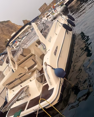 manò 32 sport 
