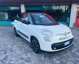 FIAT 500L Living 7 posti