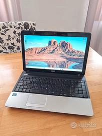 Acer E1-571  i7-3632QM | Ram 8 GB | 120 GB SSD 