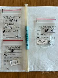 Accessori Olimpos HP18