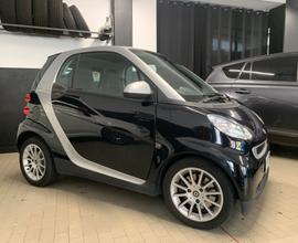 Smart ForTwo 1000 84cv