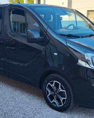 Opel VIVARO (9 POSTI 1.600 BiTurbo 125CV)