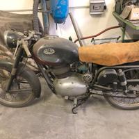 Gilera Altro modello