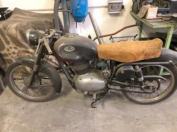 Gilera Altro modello