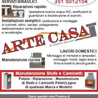 Manutenzione domestica