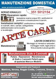 Manutenzione domestica