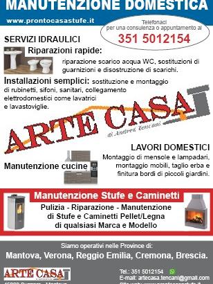Manutenzione domestica