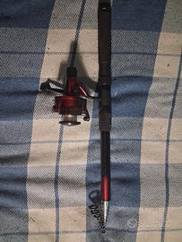 Canna da pesca