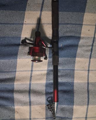 Canna da pesca