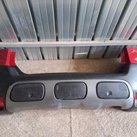 Paraurti posteriore Citroën C3 Aircross 