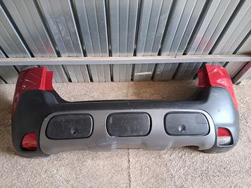 Paraurti posteriore Citroën C3 Aircross 