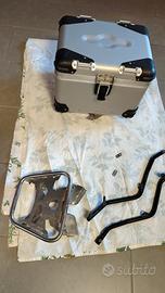 top-case Ducati Multistrada 