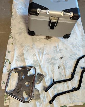 top-case Ducati Multistrada 