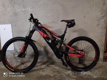 e-bike
