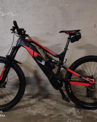 e-bike