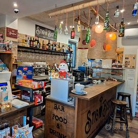 Bar Tabacchi Lotto Osteria/Pizzeria