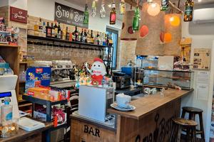 Bar Tabacchi Lotto Osteria/Pizzeria