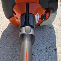 Deceapugliatore husqvarna