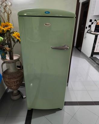 frigo Whirlpool stile americano 
