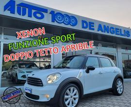 Mini Cooper Countryman Cooper D Countryman 1.6 D 1