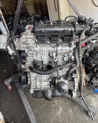 Motore usato Ford 1.5 Ecoboost YZDA