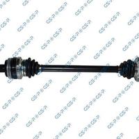 Albero motore / Semiasse per BMW X3 (E83) 2011