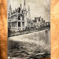 Tappeto Moderno Orientale 120×170