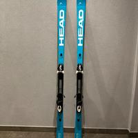 HEAD E SPEED PRO 180 r20.5