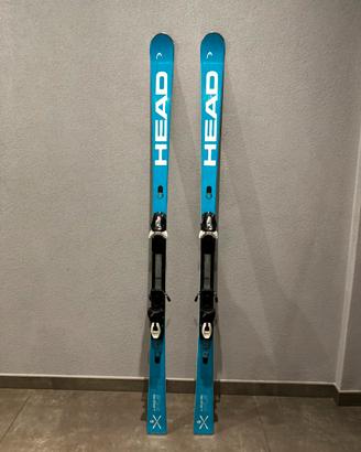HEAD E SPEED PRO 180 r20.5